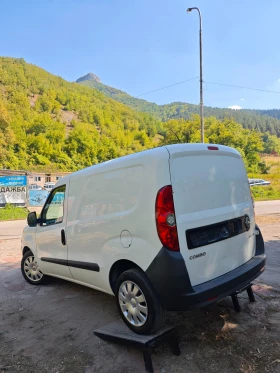 Opel Combo 1.4I CNG-МЕТАН | Auto.bg — изображение 8 Opel Combo 1.4I CNG-МЕТАН | Auto.bg — изображение 8