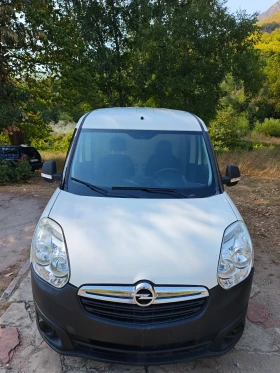 Opel Combo 1.4I CNG-МЕТАН | Auto.bg — изображение 12 Opel Combo 1.4I CNG-МЕТАН | Auto.bg — изображение 12