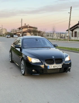 BMW 535
