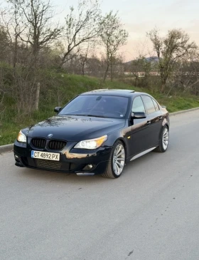 BMW 535 undefined | Auto.bg — изображение 3 BMW 535 undefined | Auto.bg — изображение 3