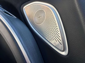 Mercedes-Benz EQS AMG 53 4MATIC/ОБДУХВАНЕ/ПАНОРАМА/ДИСТРОНИК | Auto.bg — изображение 12 Mercedes-Benz EQS AMG 53 4MATIC/ОБДУХВАНЕ/ПАНОРАМА/ДИСТРОНИК | Auto.bg — изображение 12