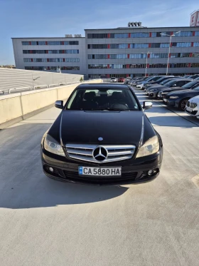 Mercedes-Benz C 180 - 4300 € - 58099815 2 | Car24.bg Mercedes-Benz C 180 - 4300 € - 58099815 2