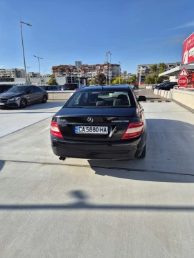 Mercedes-Benz C 180 - 4300 € - 58099815 6 | Car24.bg Mercedes-Benz C 180 - 4300 € - 58099815 6