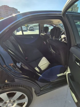 Mercedes-Benz C 180 - 4300 € - 58099815 14 | Car24.bg Mercedes-Benz C 180 - 4300 € - 58099815 14