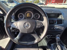 Mercedes-Benz C 180 - 4300 € - 58099815 15 | Car24.bg Mercedes-Benz C 180 - 4300 € - 58099815 15