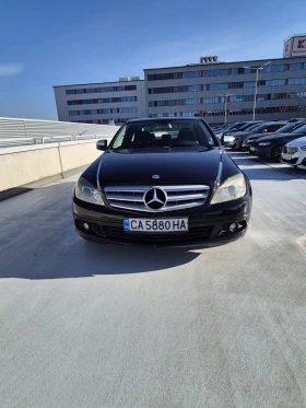 Mercedes-Benz C 180 - 4300 € - 58099815 10 | Car24.bg Mercedes-Benz C 180 - 4300 € - 58099815 10
