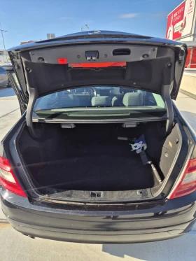 Mercedes-Benz C 180 - 4300 € - 58099815 12 | Car24.bg Mercedes-Benz C 180 - 4300 € - 58099815 12