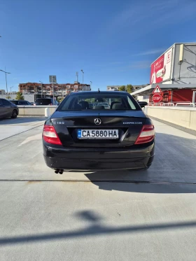 Mercedes-Benz C 180 - 4300 € - 58099815 7 | Car24.bg Mercedes-Benz C 180 - 4300 € - 58099815 7