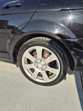 Mercedes-Benz C 180 - 4300 € - 58099815 13 | Car24.bg Mercedes-Benz C 180 - 4300 € - 58099815 13