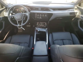 Audi E-Tron 2023 AUDI E-TRON SPORTBACK PRESTIGE | Auto.bg — изображение 9 Audi E-Tron 2023 AUDI E-TRON SPORTBACK PRESTIGE | Auto.bg — изображение 9