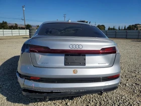 Audi E-Tron 2023 AUDI E-TRON SPORTBACK PRESTIGE | Auto.bg — изображение 5 Audi E-Tron 2023 AUDI E-TRON SPORTBACK PRESTIGE | Auto.bg — изображение 5