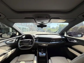 Audi E-Tron Q4* CREADTION EDITION* LED* 360* ACC* PANO | Auto.bg — изображение 11 Audi E-Tron Q4* CREADTION EDITION* LED* 360* ACC* PANO | Auto.bg — изображение 11