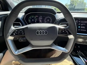 Audi E-Tron Q4* CREADTION EDITION* LED* 360* ACC* PANO | Auto.bg — изображение 9 Audi E-Tron Q4* CREADTION EDITION* LED* 360* ACC* PANO | Auto.bg — изображение 9