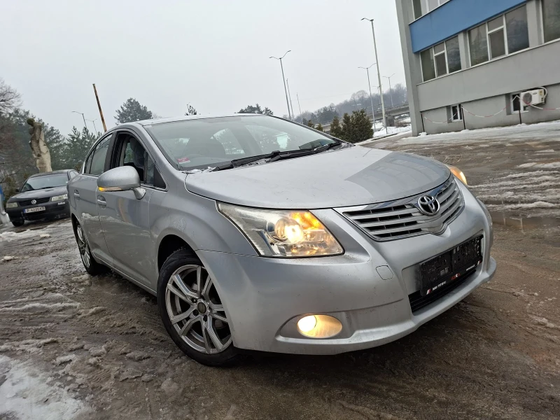 Toyota Avensis Десен волан - 2650 € / 5182.95 лв. - 26273777 1 | Car24.bg Toyota Avensis Десен волан - 2650 € / 5182.95 лв. - 26273777 1