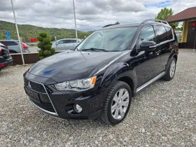 Mitsubishi Outlander 2.2D-IDKLIMATRON 4X4 NAVI - Car24.bg Mitsubishi Outlander 2.2D-IDKLIMATRON 4X4 NAVI