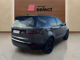 Land Rover Discovery 3.0 D - 149900 лв. / 76642.65 € - 45177700 5 | Car24.bg Land Rover Discovery 3.0 D - 149900 лв. / 76642.65 € - 45177700 5