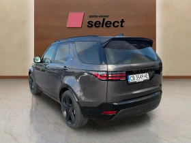 Land Rover Discovery 3.0 D - 149900 лв. / 76642.65 € - 45177700 7 | Car24.bg Land Rover Discovery 3.0 D - 149900 лв. / 76642.65 € - 45177700 7
