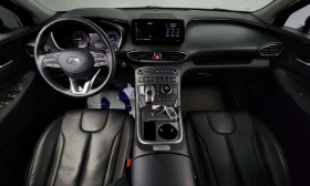 Hyundai Santa fe 2.5T 2Wd Prestige - 43600 лв. / 22292.33 € - 28701389 7 | Car24.bg Hyundai Santa fe 2.5T 2Wd Prestige - 43600 лв. / 22292.33 € - 28701389 7