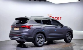 Hyundai Santa fe 2.5T 2Wd Prestige - 43600 лв. / 22292.33 € - 28701389 2 | Car24.bg Hyundai Santa fe 2.5T 2Wd Prestige - 43600 лв. / 22292.33 € - 28701389 2