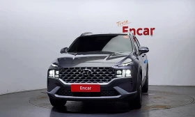 Hyundai Santa fe 2.5T 2Wd Prestige - 43600 лв. / 22292.33 € - 28701389 3 | Car24.bg Hyundai Santa fe 2.5T 2Wd Prestige - 43600 лв. / 22292.33 € - 28701389 3