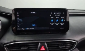 Hyundai Santa fe 2.5T 2Wd Prestige - 43600 лв. / 22292.33 € - 28701389 15 | Car24.bg Hyundai Santa fe 2.5T 2Wd Prestige - 43600 лв. / 22292.33 € - 28701389 15