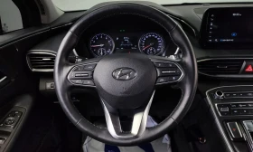 Hyundai Santa fe 2.5T 2Wd Prestige - 43600 лв. / 22292.33 € - 28701389 14 | Car24.bg Hyundai Santa fe 2.5T 2Wd Prestige - 43600 лв. / 22292.33 € - 28701389 14