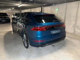 Audi Q8 55 TFSI* QUATTRO* S-LINE* | Auto.bg — изображение 5 Audi Q8 55 TFSI* QUATTRO* S-LINE* | Auto.bg — изображение 5