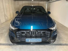 Audi Q8 55 TFSI* QUATTRO* S-LINE* | Auto.bg — изображение 2 Audi Q8 55 TFSI* QUATTRO* S-LINE* | Auto.bg — изображение 2