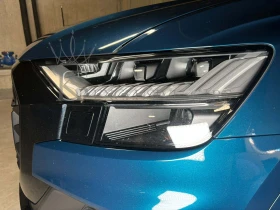 Audi Q8 55 TFSI* QUATTRO* S-LINE* | Auto.bg — изображение 7 Audi Q8 55 TFSI* QUATTRO* S-LINE* | Auto.bg — изображение 7