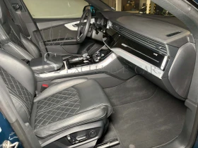 Audi Q8 55 TFSI* QUATTRO* S-LINE* | Auto.bg — изображение 17 Audi Q8 55 TFSI* QUATTRO* S-LINE* | Auto.bg — изображение 17