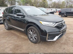 Honda Cr-v 1.5l Awd Touring