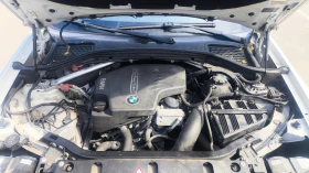 BMW X3 2.8i Xdrive M sport - 17250 € / 33738.07 лв. - 15264592 15 | Car24.bg BMW X3 2.8i Xdrive M sport - 17250 € / 33738.07 лв. - 15264592 15