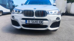 BMW X3 2.8i Xdrive M sport - 17250 € / 33738.07 лв. - 15264592 5 | Car24.bg BMW X3 2.8i Xdrive M sport - 17250 € / 33738.07 лв. - 15264592 5