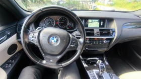 BMW X3 2.8i Xdrive M sport - 17250 € / 33738.07 лв. - 15264592 9 | Car24.bg BMW X3 2.8i Xdrive M sport - 17250 € / 33738.07 лв. - 15264592 9