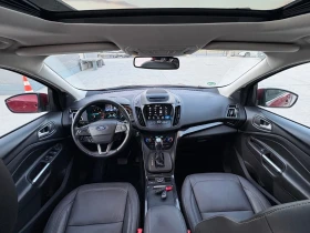 Ford Kuga Titanium + + + Full Extras ТОП | Auto.bg — изображение 17 Ford Kuga Titanium + + + Full Extras ТОП | Auto.bg — изображение 17