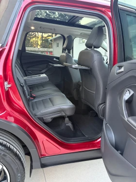 Ford Kuga Titanium + + + Full Extras ТОП | Auto.bg — изображение 15 Ford Kuga Titanium + + + Full Extras ТОП | Auto.bg — изображение 15