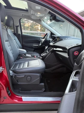 Ford Kuga Titanium + + + Full Extras ТОП | Auto.bg — изображение 16 Ford Kuga Titanium + + + Full Extras ТОП | Auto.bg — изображение 16