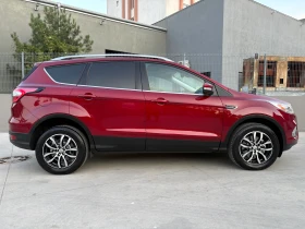 Ford Kuga Titanium + + + Full Extras ТОП | Auto.bg — изображение 9 Ford Kuga Titanium + + + Full Extras ТОП | Auto.bg — изображение 9