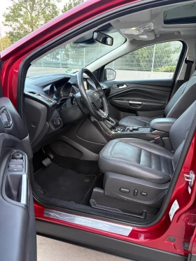 Ford Kuga Titanium + + + Full Extras ТОП | Auto.bg — изображение 13 Ford Kuga Titanium + + + Full Extras ТОП | Auto.bg — изображение 13