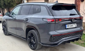 VW Tayron undefined | Auto.bg — изображение 3 VW Tayron undefined | Auto.bg — изображение 3