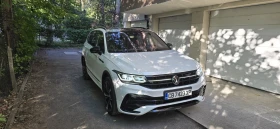 VW Tiguan Allspace Договаряне