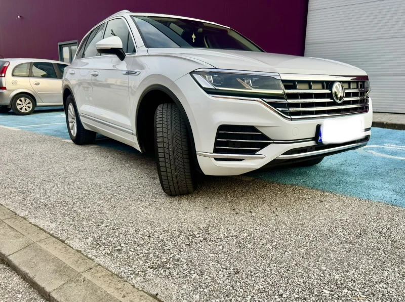 VW Touareg 3.0 TDI 4MOTION FULL LED R-line - 28300 € - 56477722 1 | Car24.bg VW Touareg 3.0 TDI 4MOTION FULL LED R-line - 28300 € - 56477722 1