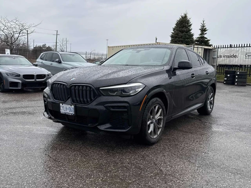 BMW X6 xDrive40i/CARFAX/360/ДИСТРОНИК/ПАНОРАМА/ОБДУХВАНЕ - 48990 € / 95816.11 лв. - 48128970 1 | Car24.bg BMW X6 xDrive40i/CARFAX/360/ДИСТРОНИК/ПАНОРАМА/ОБДУХВАНЕ - 48990 € / 95816.11 лв. - 48128970 1