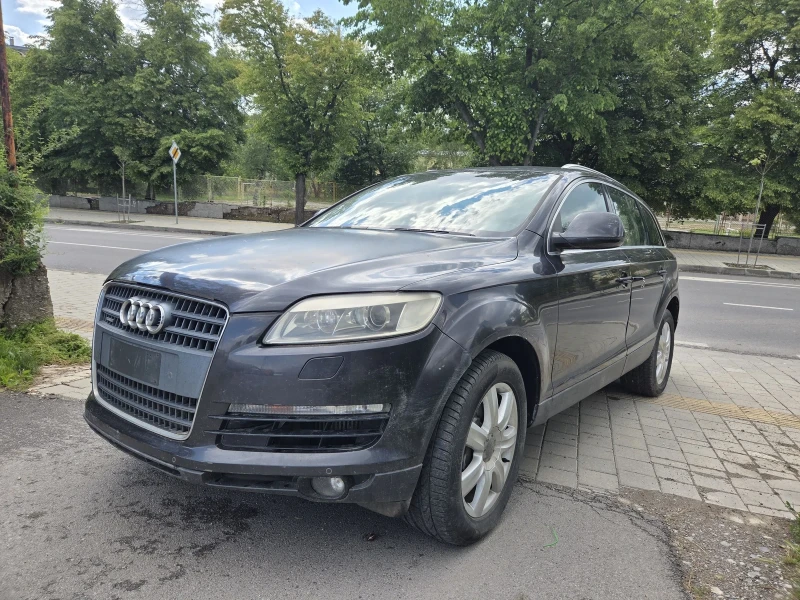 Audi Q7 - 5100 € / 9974.73 лв. - 70993363 1 | Car24.bg Audi Q7 - 5100 € / 9974.73 лв. - 70993363 1