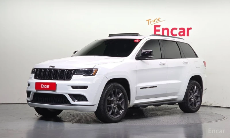 Jeep Grand cherokee - 20200 € - 94710324 1 | Car24.bg Jeep Grand cherokee - 20200 € - 94710324 1