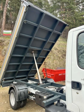 Iveco 35c15 3, 0 DXI | Auto.bg — изображение 5 Iveco 35c15 3, 0 DXI | Auto.bg — изображение 5