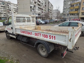 Iveco 2.8 35c12 | Auto.bg — изображение 4 Iveco 2.8 35c12 | Auto.bg — изображение 4