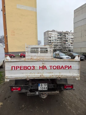 Iveco 2.8 35c12 | Auto.bg — изображение 6 Iveco 2.8 35c12 | Auto.bg — изображение 6
