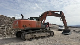 Багер Hitachi ZX290LCN-5B | Auto.bg — изображение 8 Багер Hitachi ZX290LCN-5B | Auto.bg — изображение 8