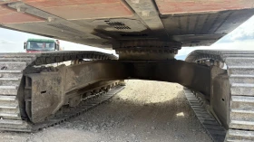 Багер Hitachi ZX290LCN-5B | Auto.bg — изображение 9 Багер Hitachi ZX290LCN-5B | Auto.bg — изображение 9